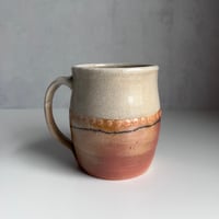 Image 2 of Woodfired Mug 3