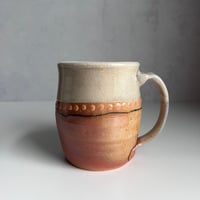 Image 1 of Woodfired Mug 3