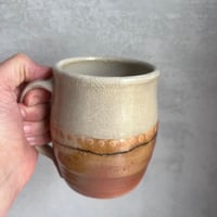 Image 4 of Woodfired Mug 3