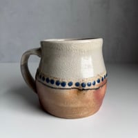 Image 2 of Woodfired Mug 6