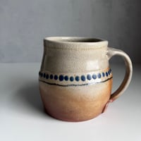 Image 1 of Woodfired Mug 6