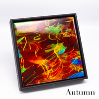 Image 15 of Framed Ceramic Tiles