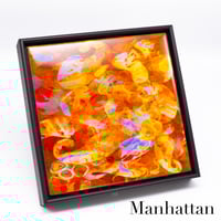 Image 7 of Framed Ceramic Tiles