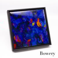 Image 10 of Framed Ceramic Tiles