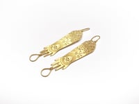 Image 1 of Boucles d'oreilles Tatoom