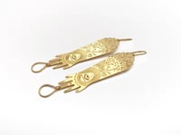 Image 2 of Boucles d'oreilles Tatoom