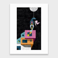 Image 1 of Escapada nocturna