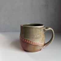 Image 1 of Woodfired Mug 7