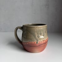 Image 2 of Woodfired Mug 7