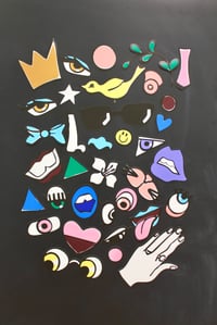 Image 3 of PopFACE Cal