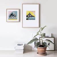 Image 2 of Surfistak + Gaztelugatxe