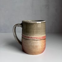 Image 2 of Woodfired Mug 8