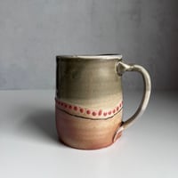 Image 1 of Woodfired Mug 8