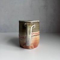 Image 3 of Woodfired Mug 8