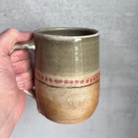 Image 4 of Woodfired Mug 8