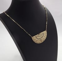 Image 1 of Collier Inti 