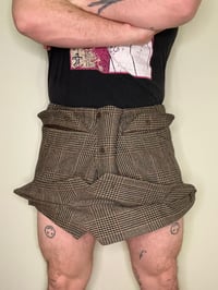 Headless skirt- Jenny