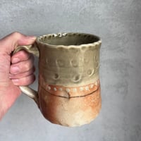 Image 4 of Woodfired Mug 9