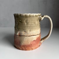 Image 1 of Woodfired Mug 9