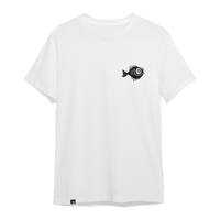 Image 1 of 'Gone Phishing' tee