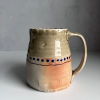 Image 1 of Woodfired Mug 11