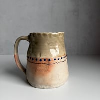 Image 2 of Woodfired Mug 11