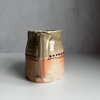 Image 3 of Woodfired Mug 11