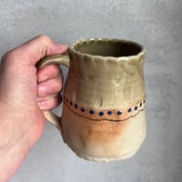 Image 4 of Woodfired Mug 11