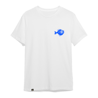 Image 2 of 'Gone Phishing' tee
