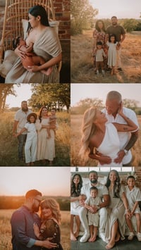 Image 1 of BLACK FRIDAY // MINI SESSION 