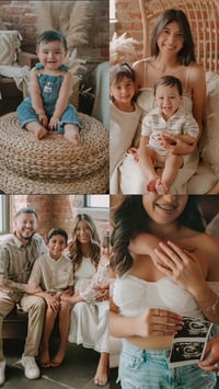 Image 2 of BLACK FRIDAY // MINI SESSION 