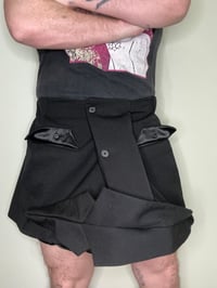 Headless skirt- Mama