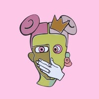 Image 4 of PopFACE Lee