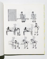 Image 4 of My Boy by Olivier Schrauwen