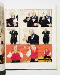 Image 6 of My Boy by Olivier Schrauwen