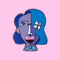 Image 4 of PopFACE Ash