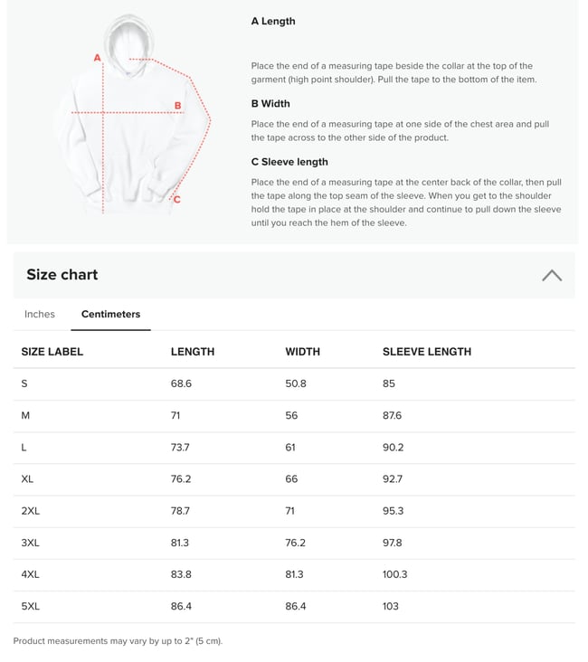 ROXA & ZYGA unisex hoodie