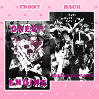 Check Engine - Springpactor Mini Sketch Zine 