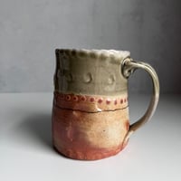 Image 1 of Woodfired Mug 12