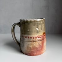 Image 2 of Woodfired Mug 12