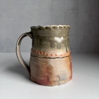 Image 2 of Woodfired Mug 13