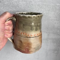 Image 4 of Woodfired Mug 13