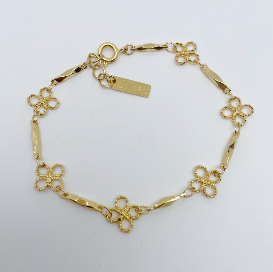 Image of Bracelet Silène