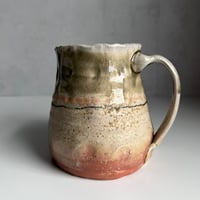 Image 1 of Woodfired Mug 14