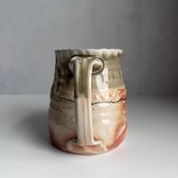 Image 3 of Woodfired Mug 14