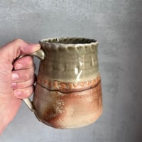 Image 4 of Woodfired Mug 14