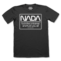 Image 1 of NADA T-Shirt (Pre-Order)