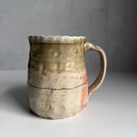 Image 1 of Woodfired Mug 15