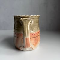 Image 3 of Woodfired Mug 15