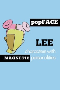Image 1 of PopFACE Lee